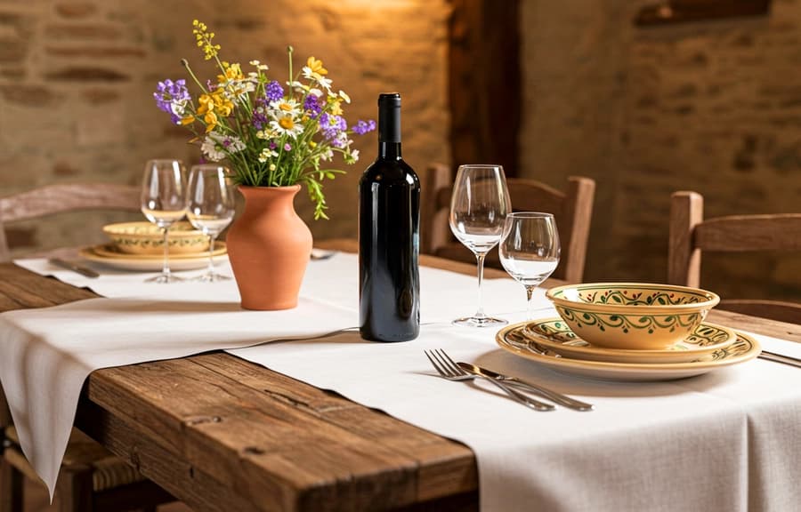 Tavolo - Decisioni Sicure